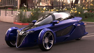 http://thekneeslider.com/terracraft-tilting-enclosed-reverse- trike