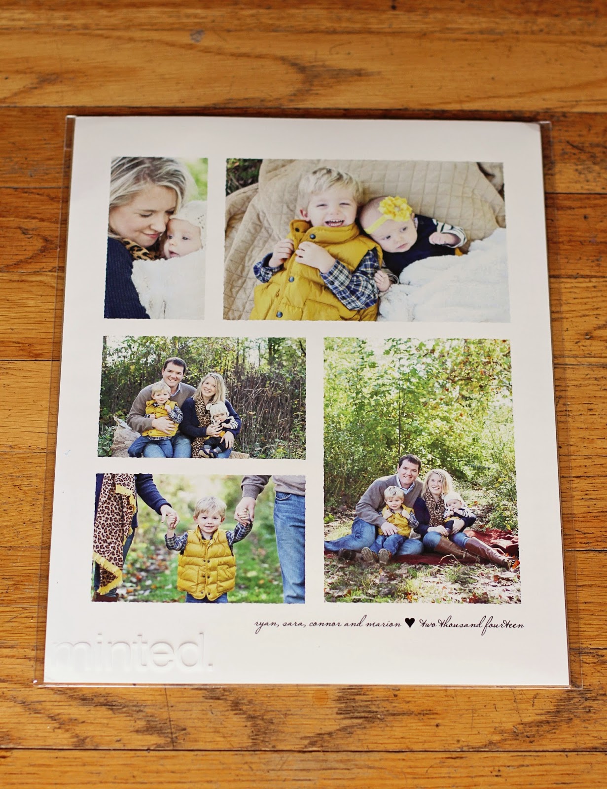 Running from the Law Minted Custom Photo Art Review