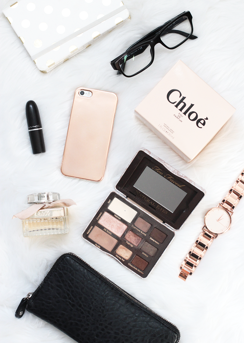 My Daily Essentials Flip And Style