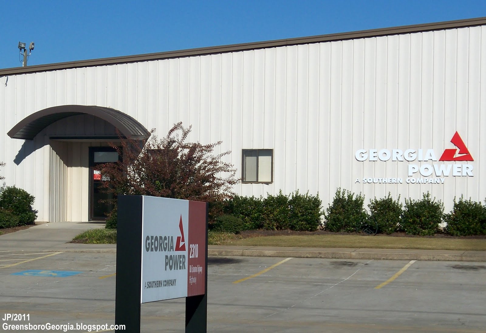 Georgia Power Company