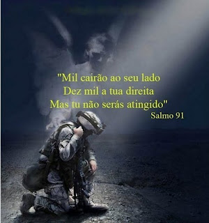 Blog de rosemeire : rosemeire25256, Salmos - 91.