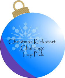 Christmas Kickstart Top Pick