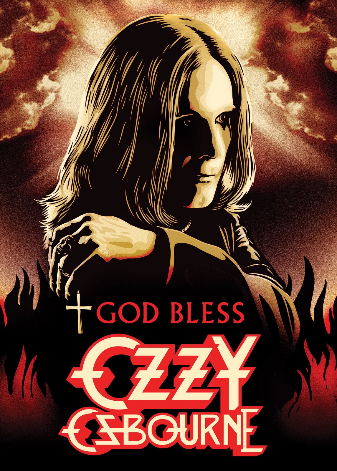 take what you want ozzy osbourne cover