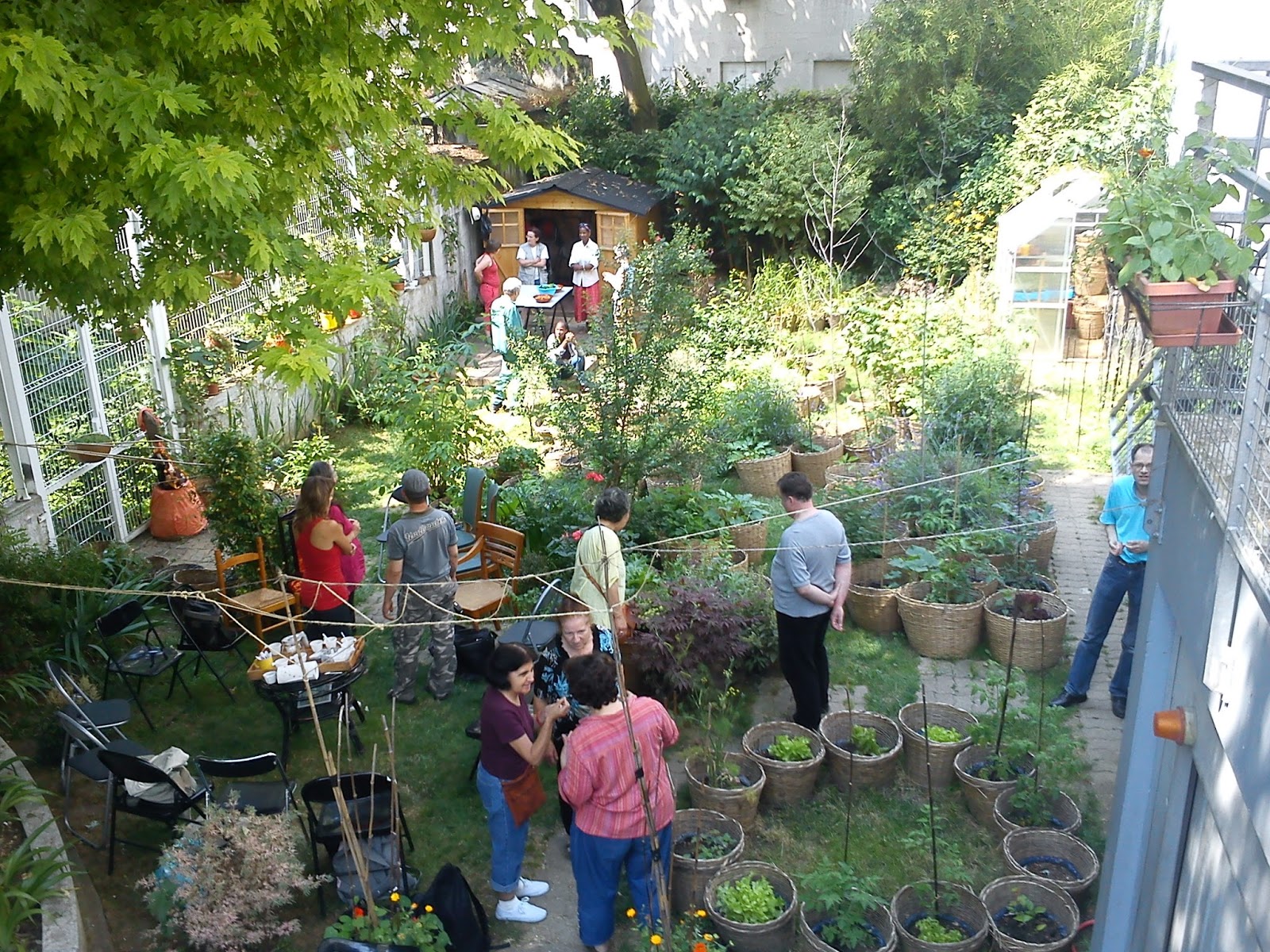 association de rencontre univert