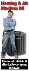 madison Heating and Air