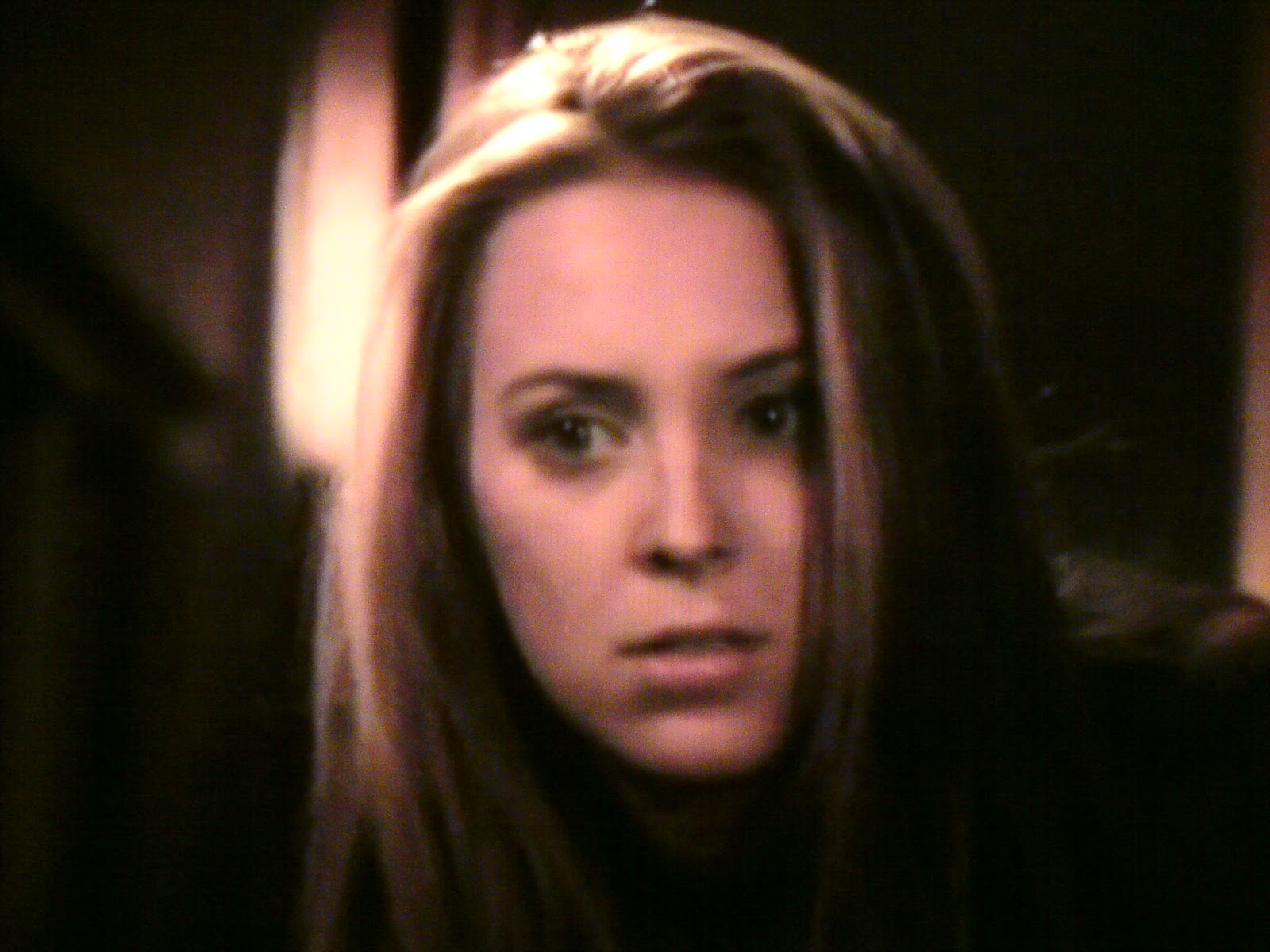 HORROR FOREVER KIEDY DZWONI ZABÓJCA / WHEN A KILLER CALLS (2006)