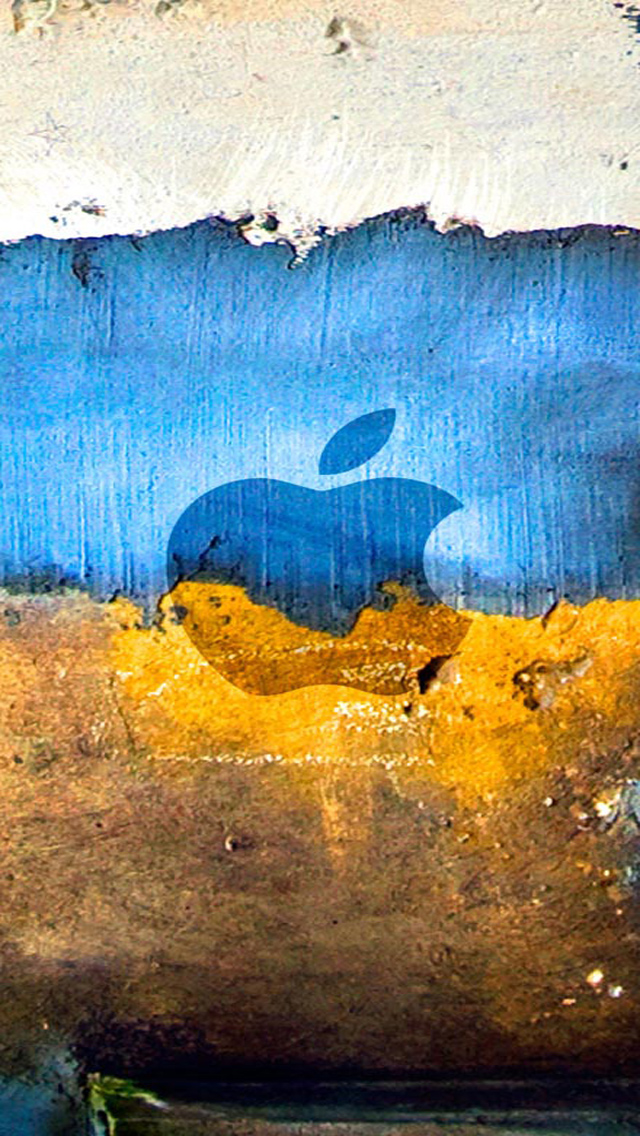 Wallpapershdview.com: HD Wallpapers Apple Logo for iPhone 5s