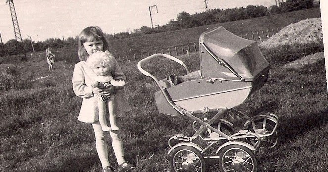 Zatrzymać czas: ZABAWKI LAT 70-80 cd