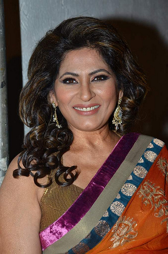 Bollywood Stars - Female: Archana Puran Singh