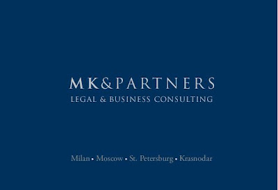 MK&PARTNERS - Адвокат в Италии 