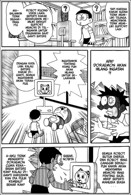 Komik Naruto Bahasa Indonesia