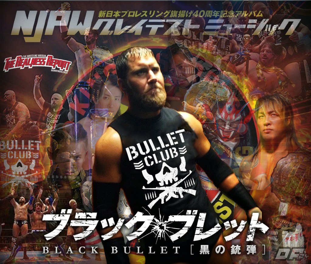 The Real Dwayne Allen Com The Realness Report Curtis Axel Enough Is Enough And It S Time For A Change