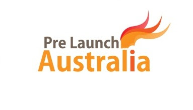 Prelaunch Australia