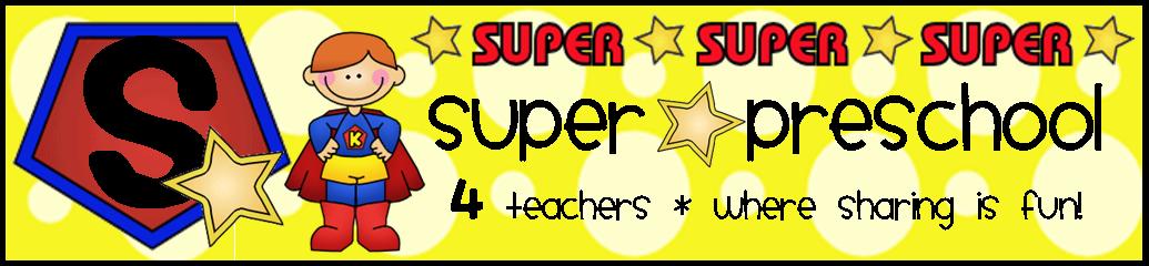 Super Star Preschool 4 Teachers