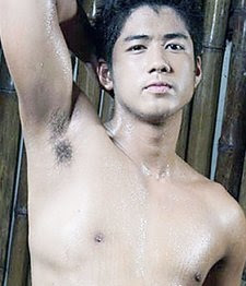 Asian Bear Men-Tambayan ng OFW-Kaplogan