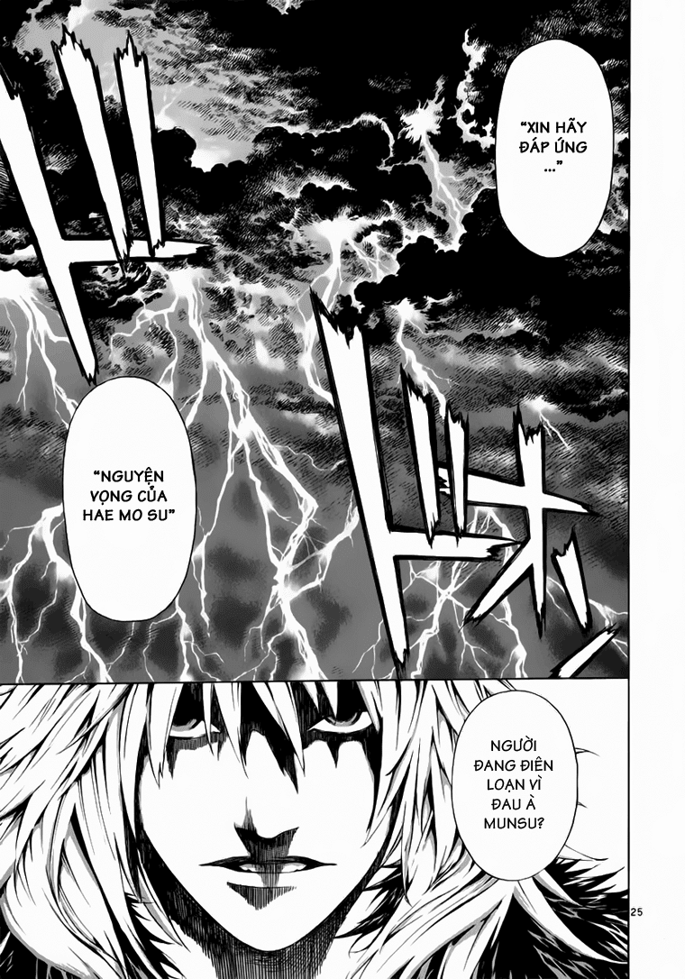 Ám Hành Ngự Sử chap 78 – End Trang 24 Ám Hành Ngự Sử chap 78 – End Trang 24
