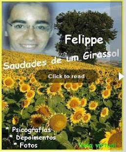 Livro Virtual de Felippe Correia