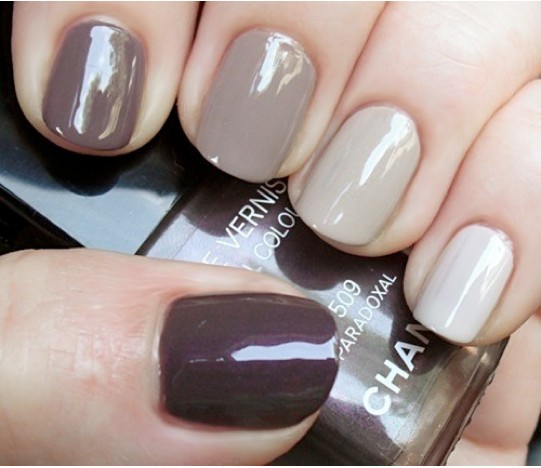 MORSI PR BLOG : 1,2,3........6 Spring Beauty Trends To Try Now!