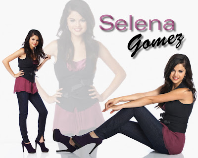 Selena Gomez wallpaper for computer