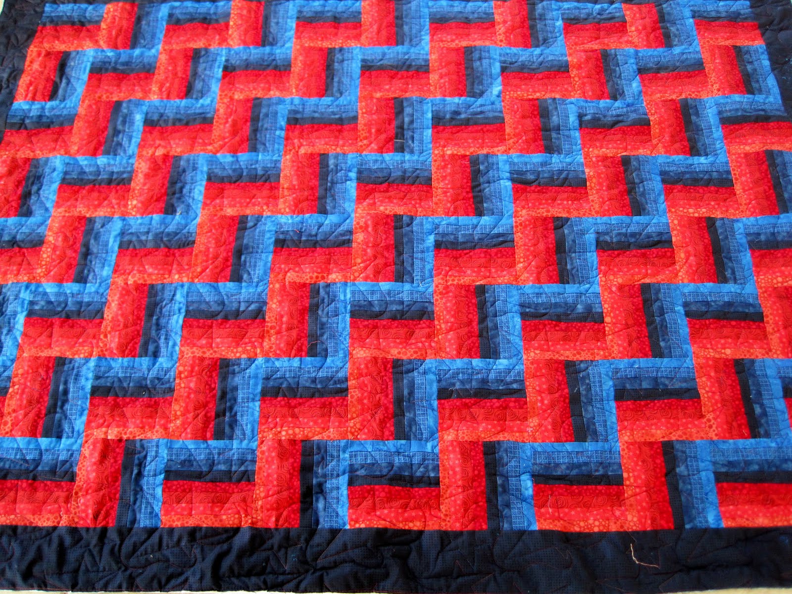 Finely Finished Quilts Karen's Quilts