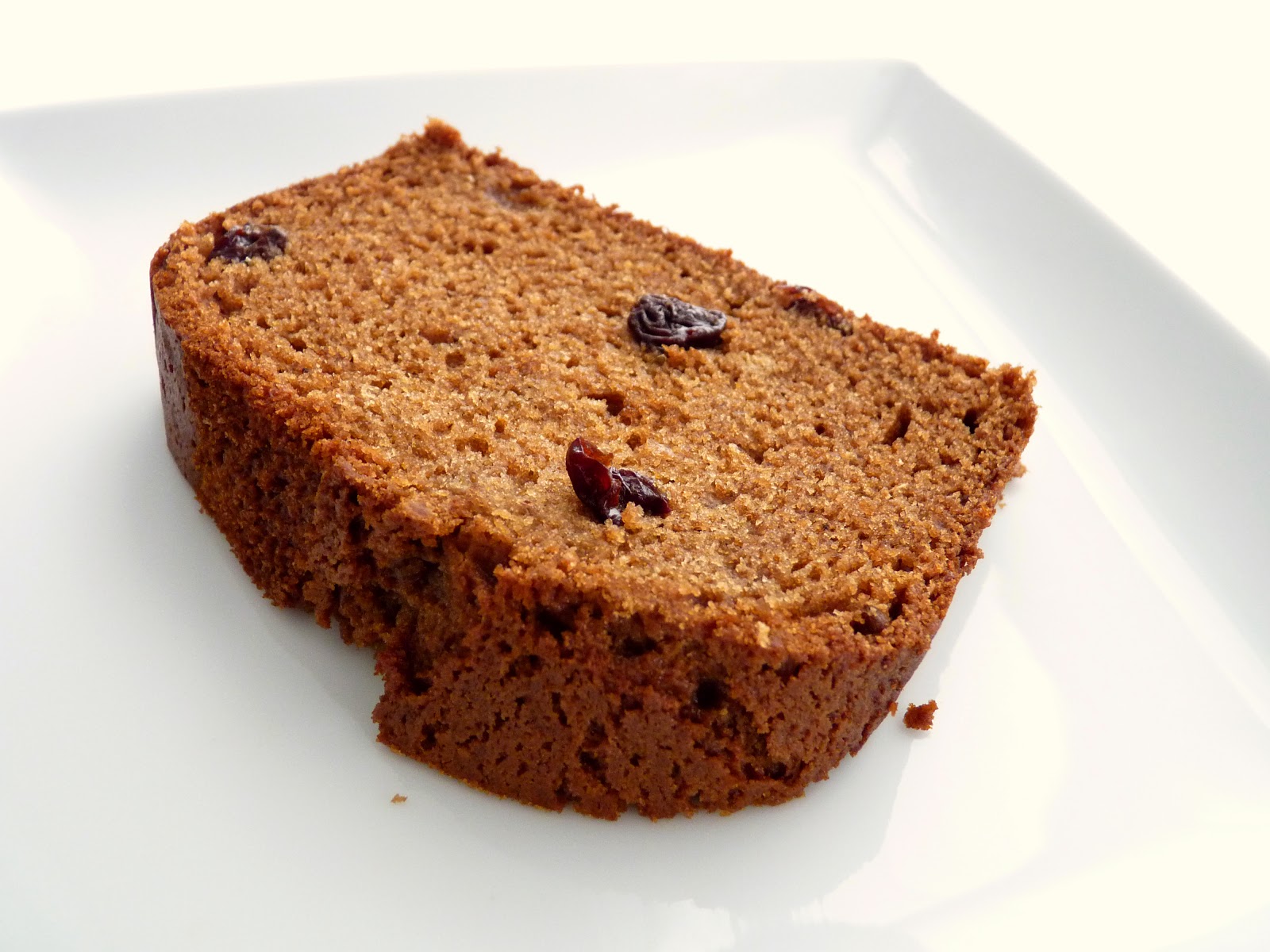 pastry studio Honey Spice Loaf