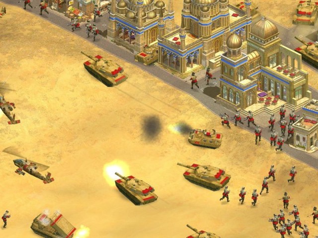 Rise Of Nations Thrones And Patriots Iso File