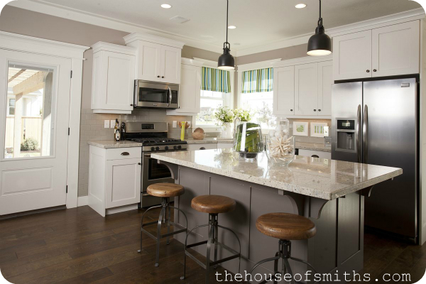 White Cabinet Color Snowbound White Cabinet Color Snowbound