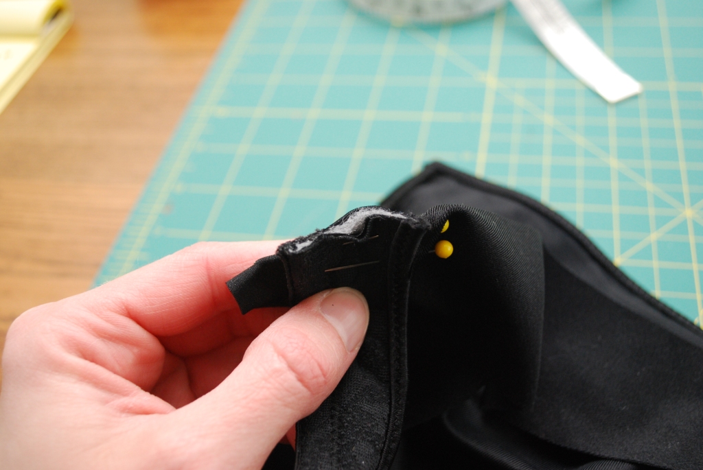 poppysmocks Convert a Regular Bra to a Nursing Bra