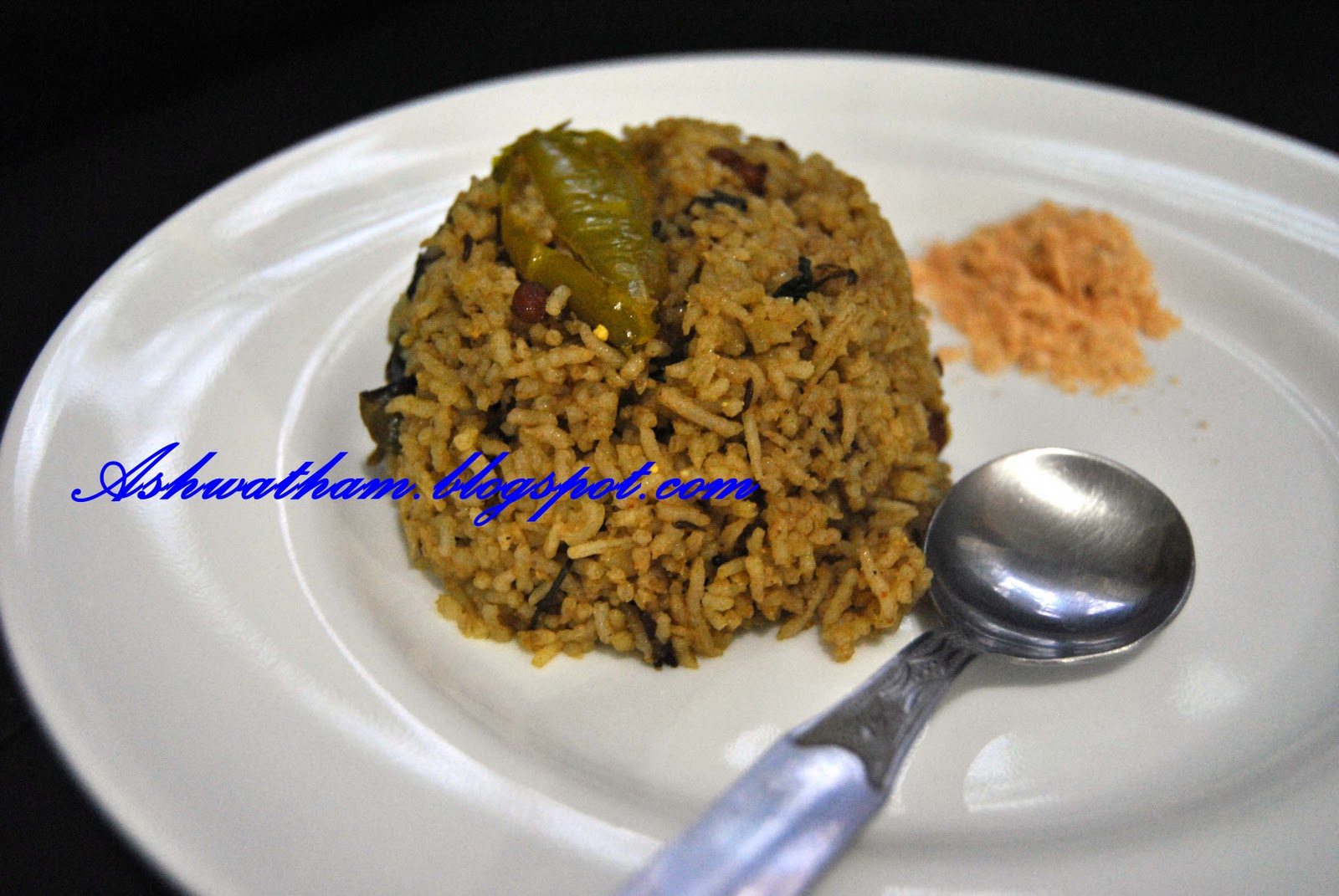 Chintapandu Pulihora
