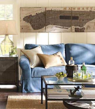 Scrimpalicious Cooking Keeping Making Saving Diy Pottery Barn