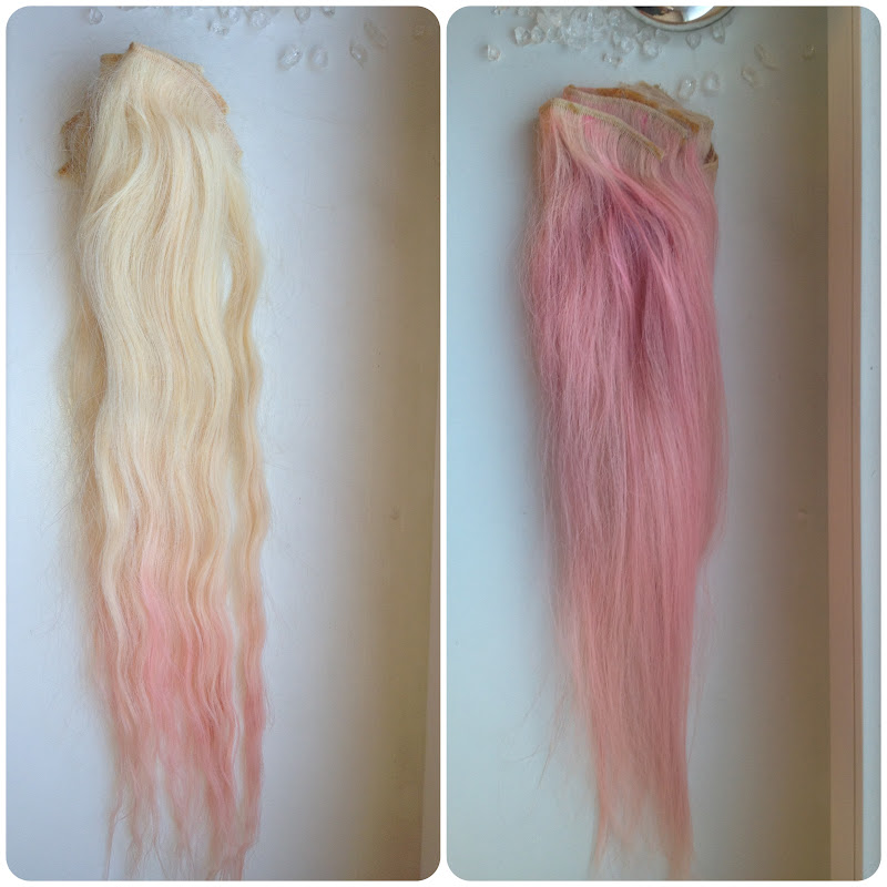 Ombre Saline Simon