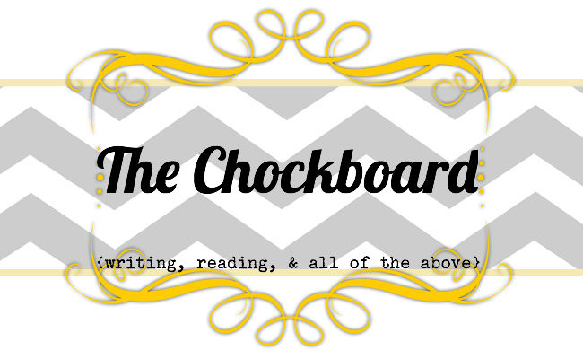 The Chockboard