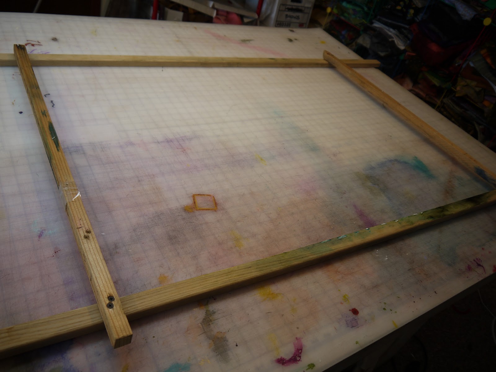 Betty Busby Blog Easy stretching