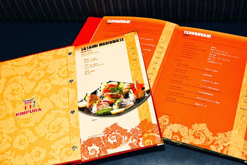 The Best Japanese Restaurants in Metro Manila - Philippine Flight Network