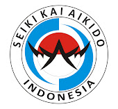 SeiKi Kai Aikido Indonesia