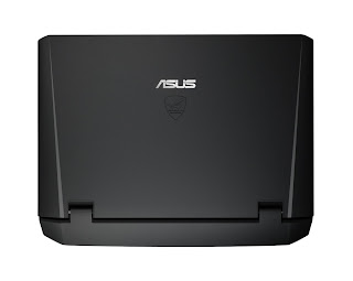 ASUS Republic of Gamers G75VW-AH71 17.3-Inch Gaming Laptop