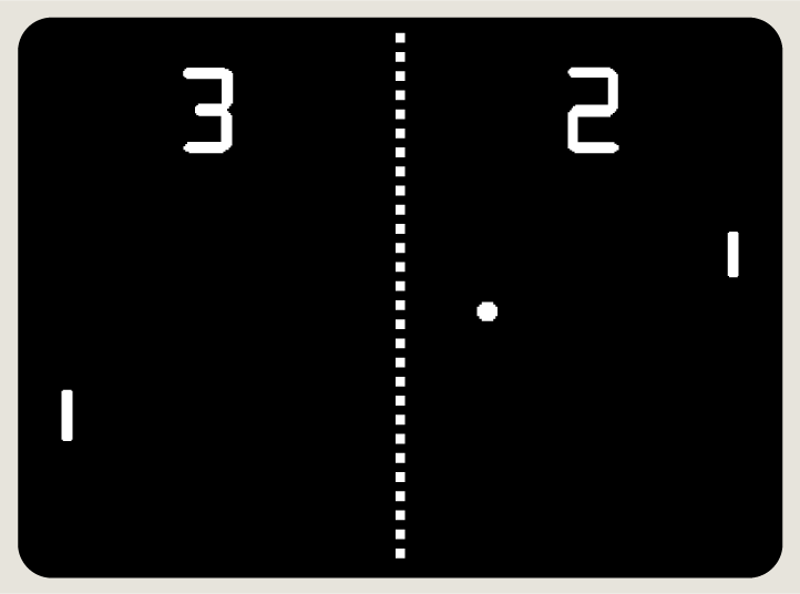 Implementation Of Classic Arcade Game Pong download free benmediaget