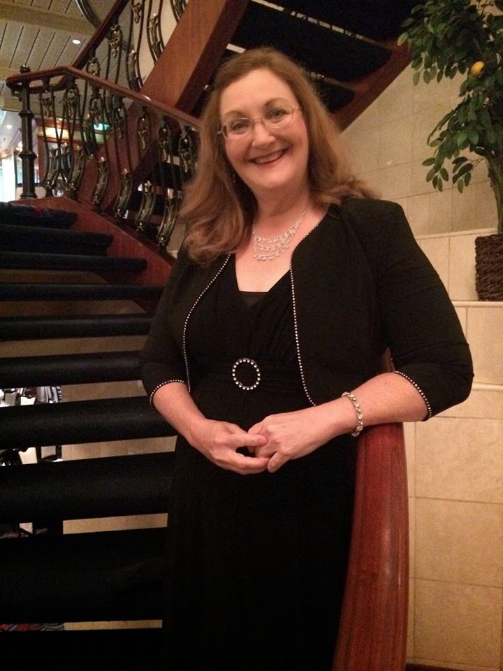 THE BOOK CLUB NETWORK BLOG JANICE THOMPSON UPCLOSE & PERSONAL 5 BOOK