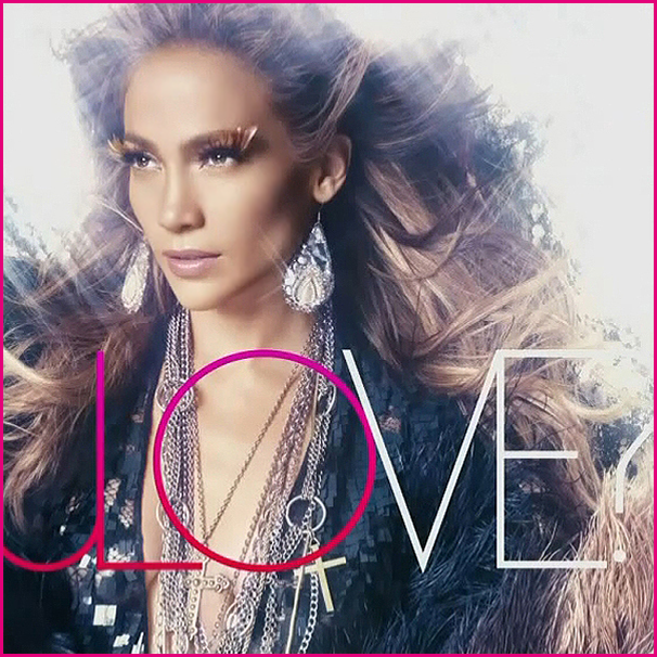 NewsJennifer Lopez New Album Love? Gets A Release Date! The Asian Feed