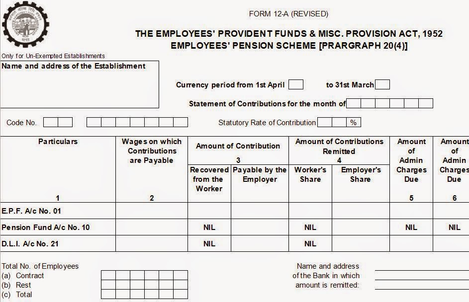 esic form no 37 pdf download