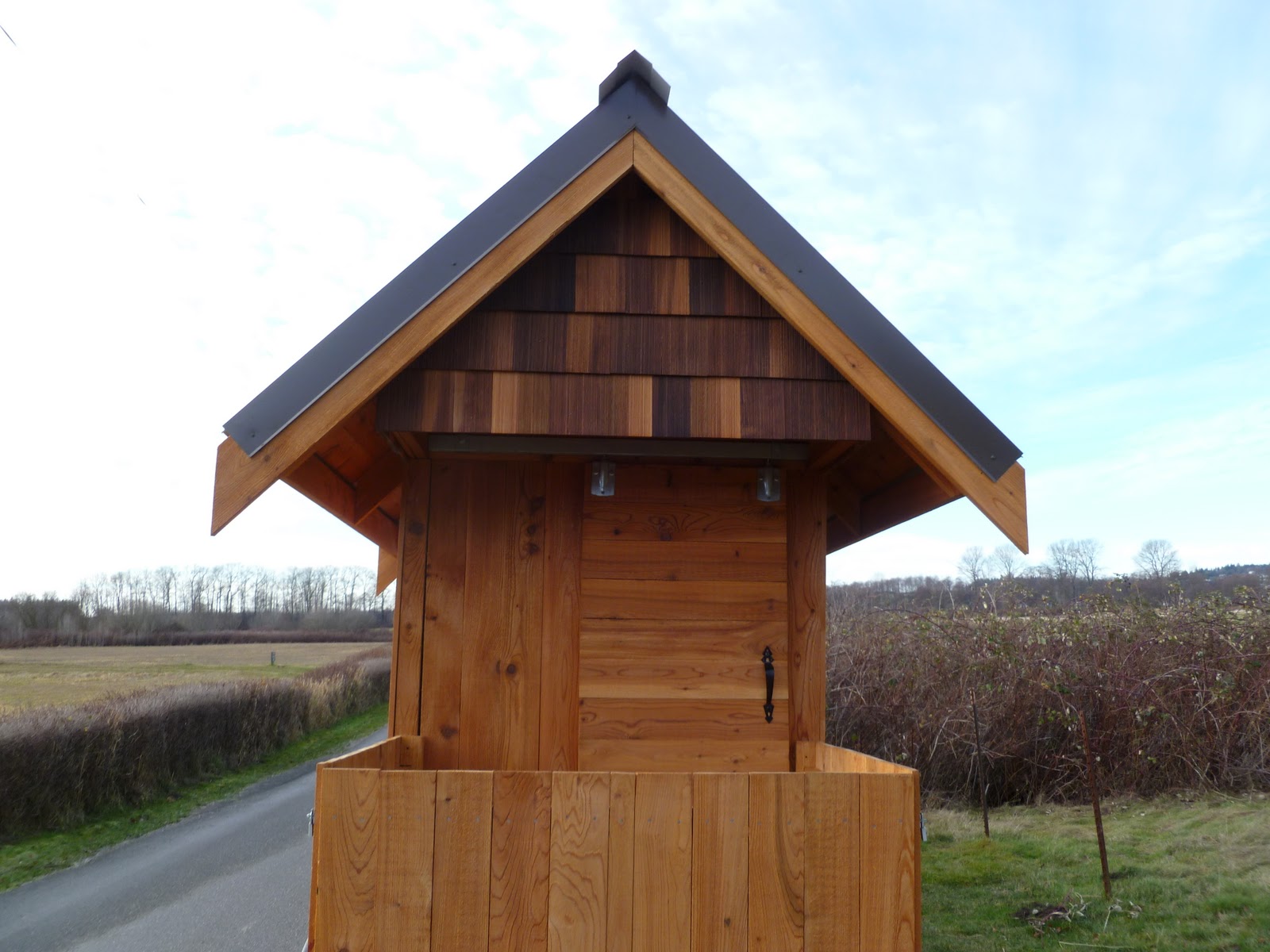 18 Inspiring Small Shack Plans Photo JHMRad