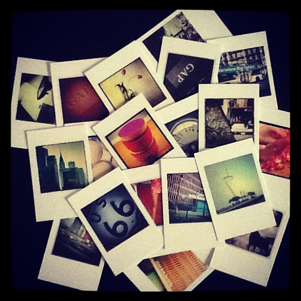 impresión Giclée: Dónde imprimir tus fotos de Instagram en España