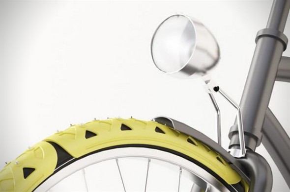 bikespikes
