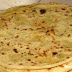 Calories in Roti, Naan, Paratha, Chapati