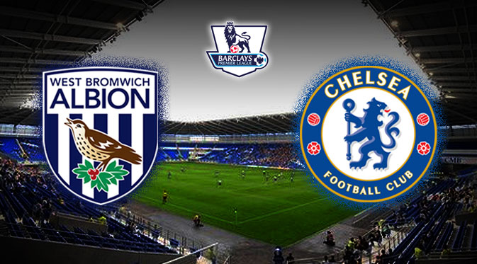 Manchester City FC vs West Bromwich Albion Live Streaming Online