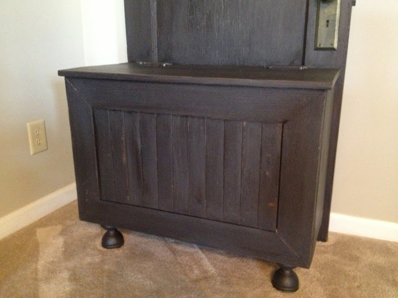 Furniture's Reform School