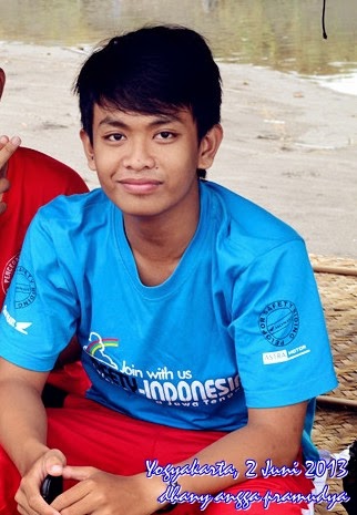 dhany angga pramudya cowok ganteng, cute, manis, klaten, smkn 2 klaten