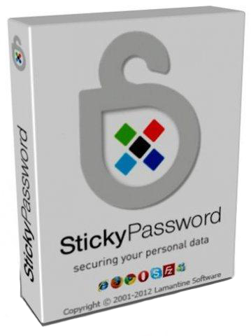 Sticky Password Pro 6.0.9.439 With Key