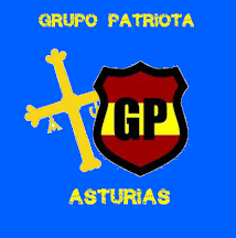 Blog de Grupo Patriota Asturias