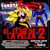 HOY MARTES a las 10pm en FANATIX: "EL CLUB DE LA PELEA 2 !!"